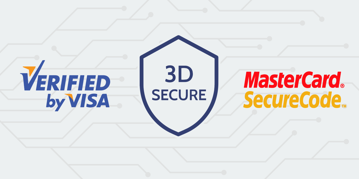 3D Secure